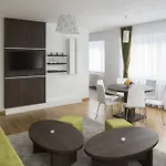 Apartamento Turistic Centar Sarajevo
