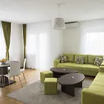 Apartamento Turistic Centar Sarajevo