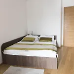 Turistic Centar * Sarajevo