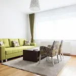 Apartamento Turistic Centar *