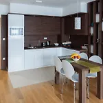 Apartamento Turistic Centar *