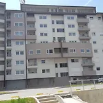 Turistic Centar Sarajevo