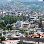 Turistic Centar Apartamento *