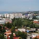 Turistic Centar * Sarajevo