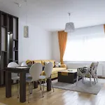 Apartamento Turistic Centar