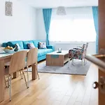 Turistic Centar Apartamento *