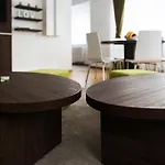 Turistic Centar * Sarajevo