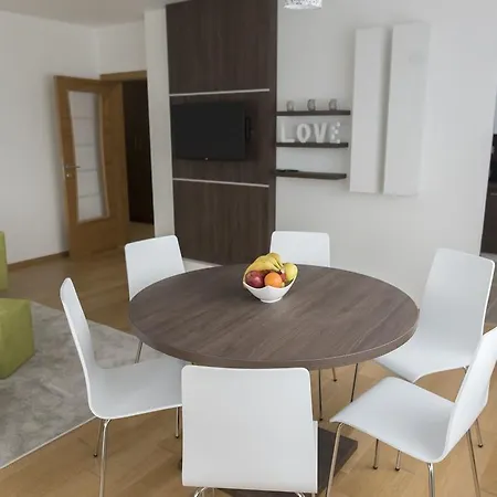 Turistic Centar * Saraybosna