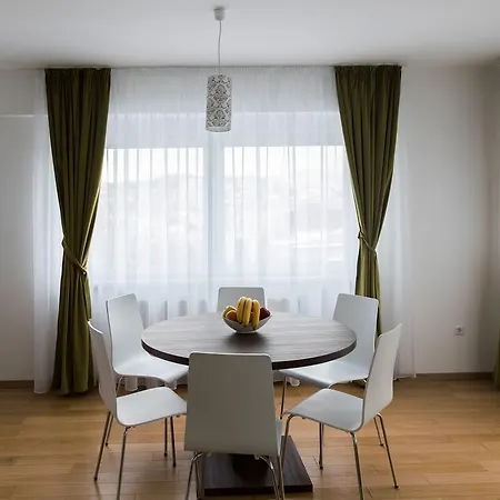 Turistic Centar Apartment