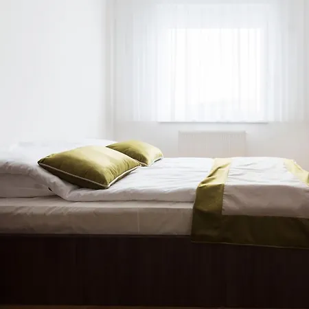 Turistic Centar Apartment *