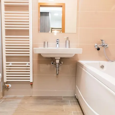 Apartment Turistic Centar *