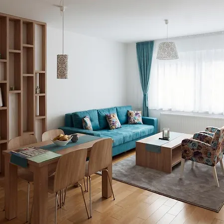 Apartment Turistic Centar Sarajevo