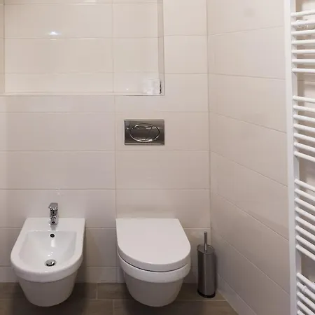 Apartment Turistic Centar *