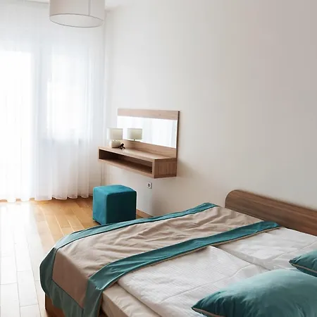 Turistic Centar * Saraievo