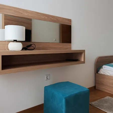 Turistic Centar Apartment Sarajevo