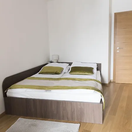 Turistic Centar * Sarajevo