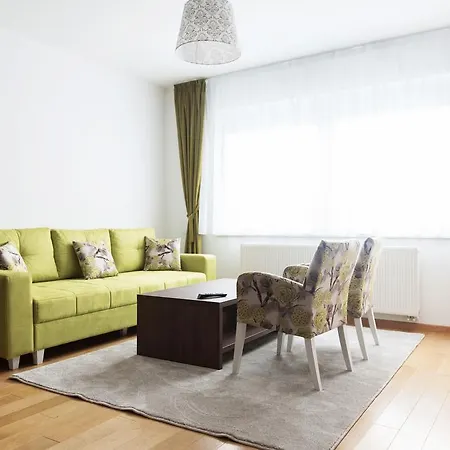 Apartamento Turistic Centar *