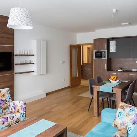 Apartment Turistic Centar