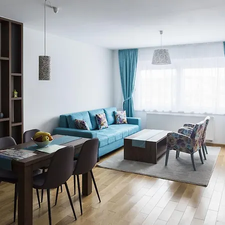 Turistic Centar Saraievo