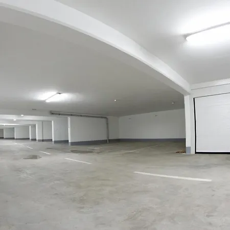 Apartment Turistic Centar Sarajevo