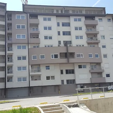 Turistic Centar Sarajevo