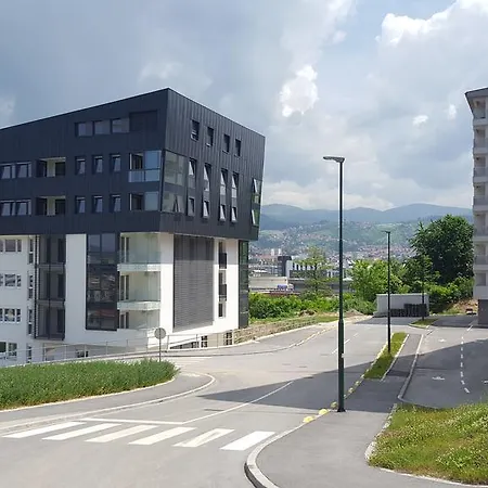 Apartment Turistic Centar