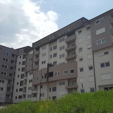 Apartamento Turistic Centar Sarajevo