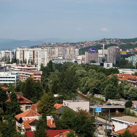Turistic Centar * Sarajevo