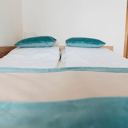 Apartment Turistic Centar
