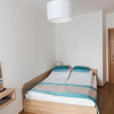 Apartment Turistic Centar Sarajevo