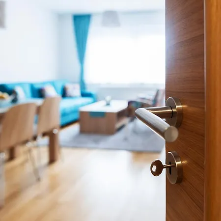 Turistic Centar * Sarajevo