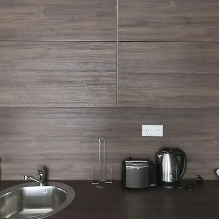 Turistic Centar Apartment Sarajevo