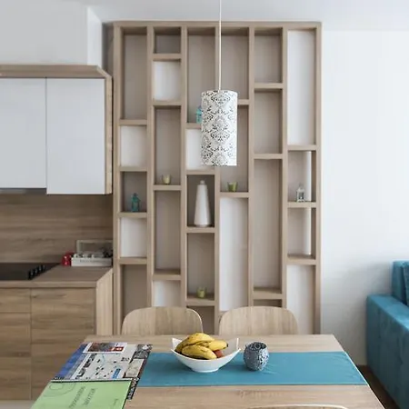 Apartment Turistic Centar *