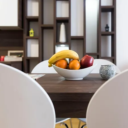 Turistic Centar Apartment Sarajevo