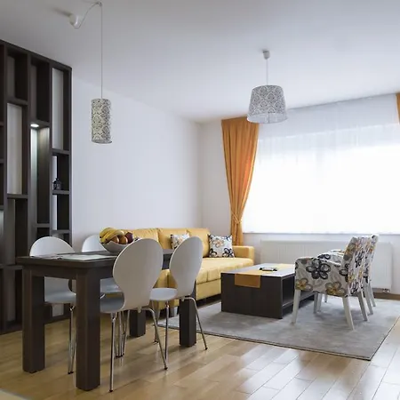 Apartment Turistic Centar
