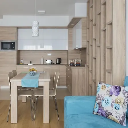 Turistic Centar Apartment