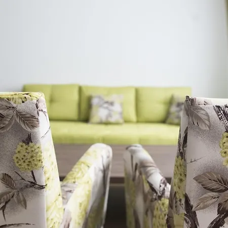 Turistic Centar Apartment