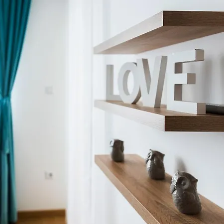 Turistic Centar Sarajevo