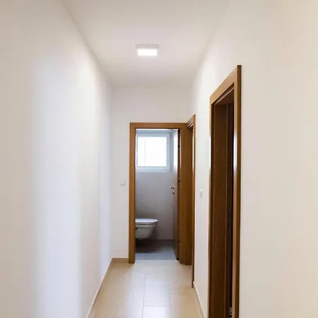 Apartmán Turistic Centar SJJ