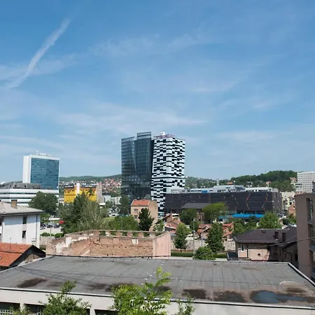 Turistic Centar Apartment Sarajevo