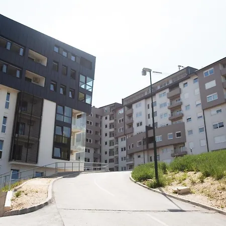 Turistic Centar Apartment Sarajevo