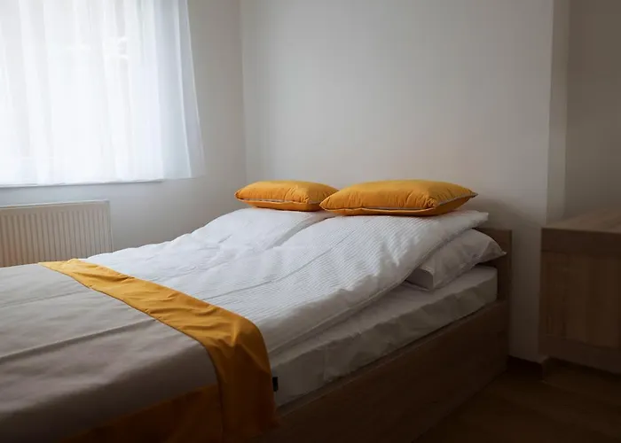 Turistic Centar 塞拉耶佛