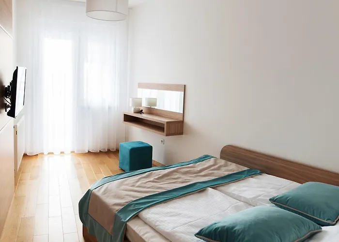 Turistic Centar * 塞拉耶佛