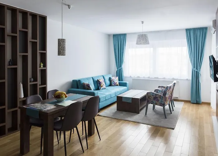 Turistic Centar 塞拉耶佛