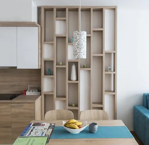 Apartamento Turistic Centar *