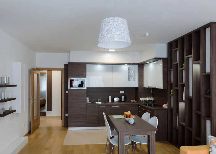 Turistic Centar Sarajevo